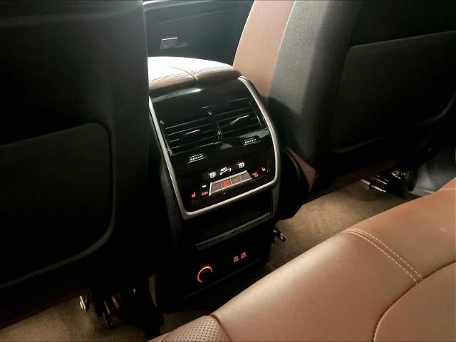 2024 BMW X5 xDrive40i Sports Activity Vehicle