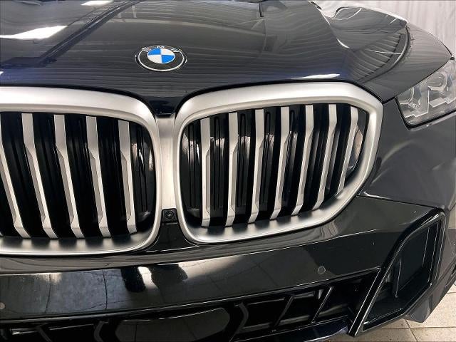 2024 BMW X5 xDrive40i Sports Activity Vehicle
