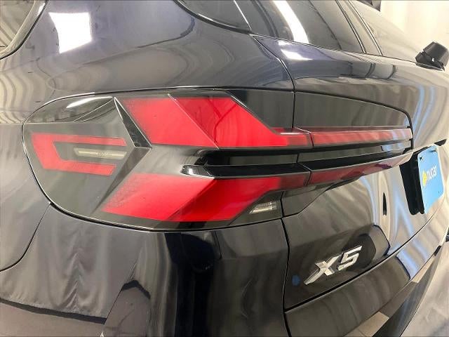 2024 BMW X5 xDrive40i Sports Activity Vehicle