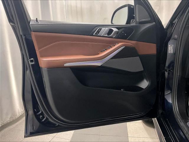 2024 BMW X5 xDrive40i Sports Activity Vehicle