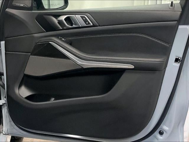 2024 BMW X5 M60i Sports Activity Vehicle