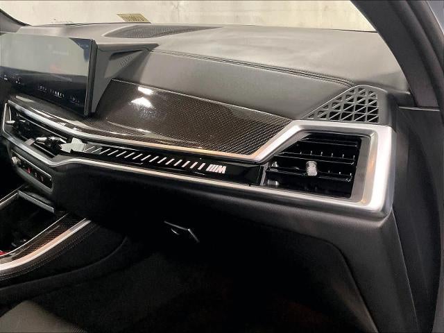 2024 BMW X5 M60i Sports Activity Vehicle