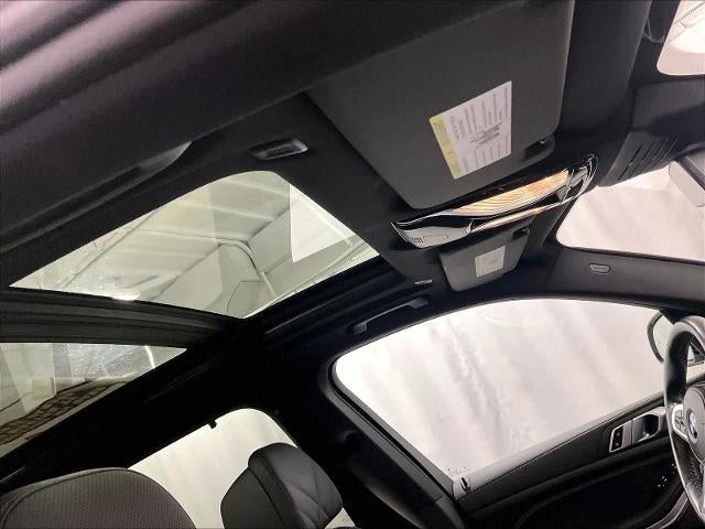 2024 BMW X5 M60i Sports Activity Vehicle