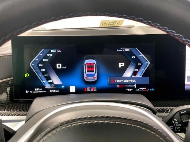 2024 BMW X5 M60i Sports Activity Vehicle