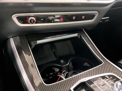 2024 BMW X5 M60i Sports Activity Vehicle