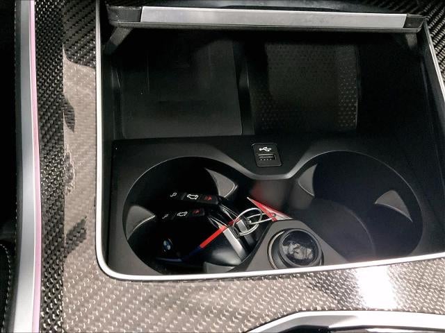 2024 BMW X5 M60i Sports Activity Vehicle