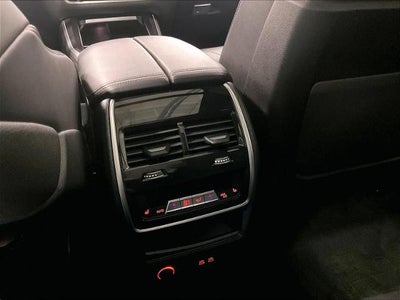 2024 BMW X5 M60i Sports Activity Vehicle