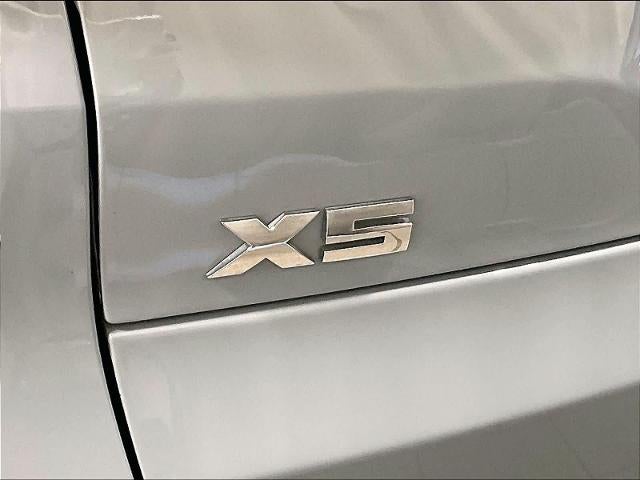 2024 BMW X5 M60i Sports Activity Vehicle