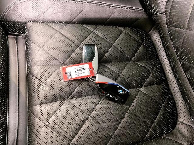 2024 BMW X5 M60i Sports Activity Vehicle