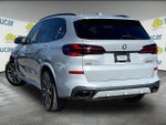 2024 BMW X5 M60i Sports Activity Vehicle