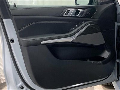 2024 BMW X5 M60i Sports Activity Vehicle