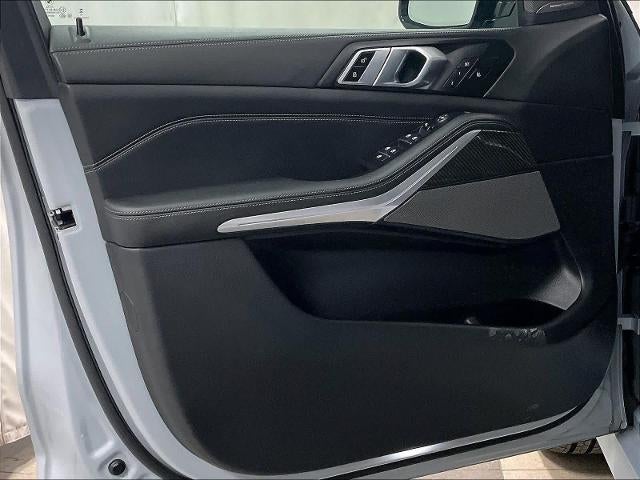 2024 BMW X5 M60i Sports Activity Vehicle