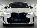 2025 BMW X5 M60i