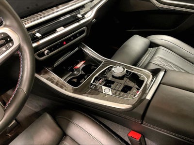 2025 BMW X5 M60i