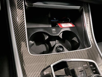 2025 BMW X5 M60i