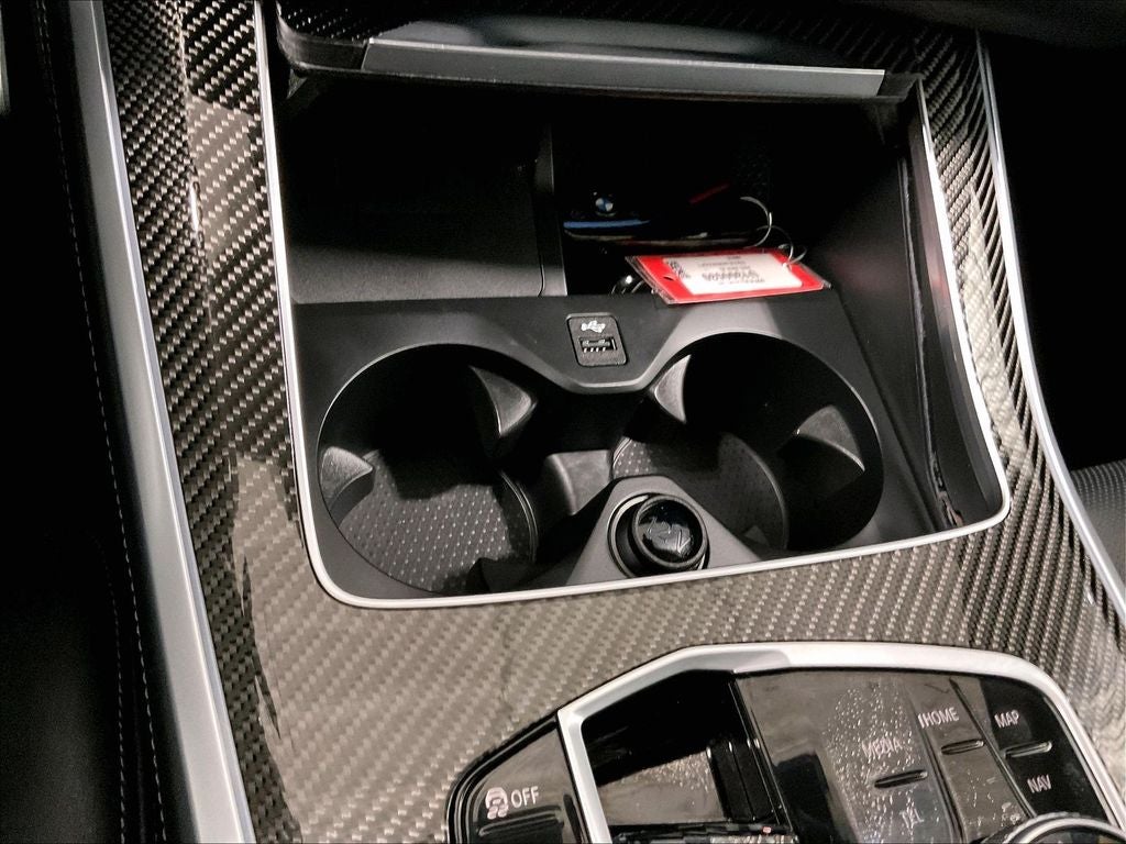 2025 BMW X5 M60i