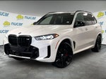 2025 BMW X5 M60i