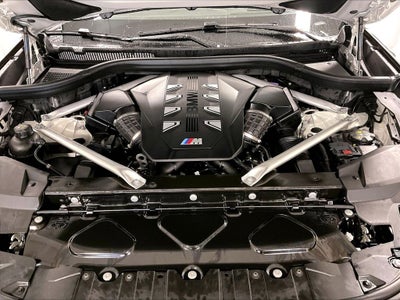 2025 BMW X5 M60i