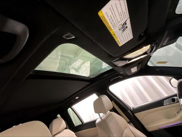 2021 BMW X7 M50i Sports Activity Vehicle