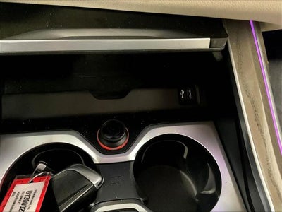 2021 BMW X7 M50i Sports Activity Vehicle