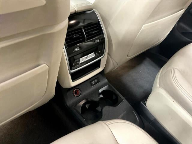 2021 BMW X7 M50i Sports Activity Vehicle