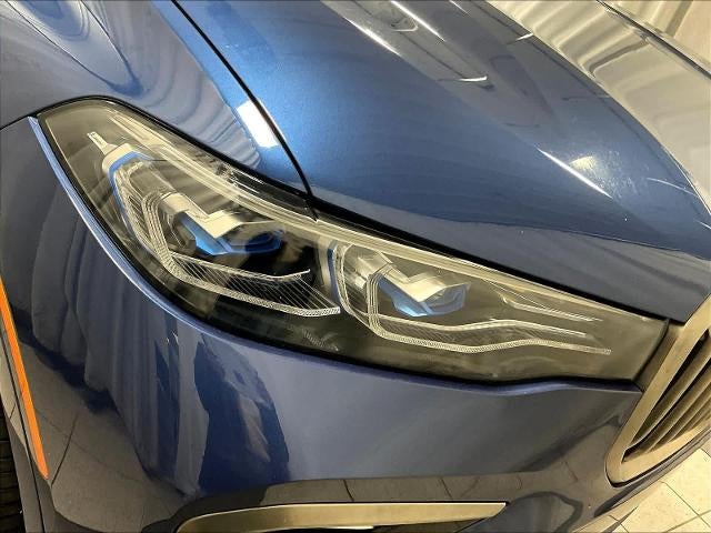 2021 BMW X7 M50i Sports Activity Vehicle