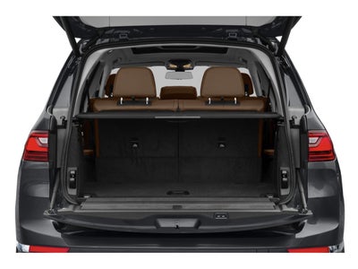 2021 BMW X7 M50i Sports Activity Vehicle