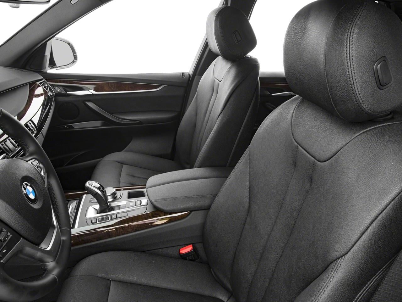 2018 BMW X5 xDrive35i Sports Activity Vehicle