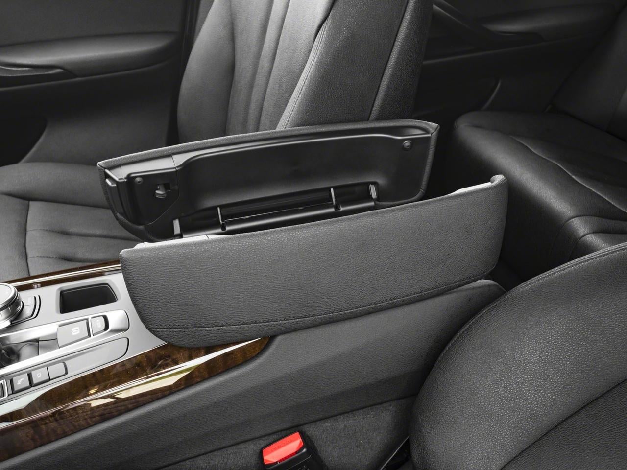 2018 BMW X5 xDrive35i Sports Activity Vehicle