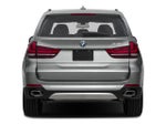2018 BMW X5 xDrive35i Sports Activity Vehicle