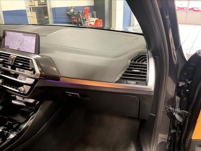 2021 BMW X3 M40i Sports Activity Vehicle