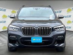 2021 BMW X3 M40i Sports Activity Vehicle