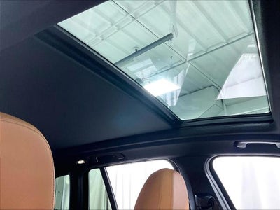 2021 BMW X3 M40i Sports Activity Vehicle