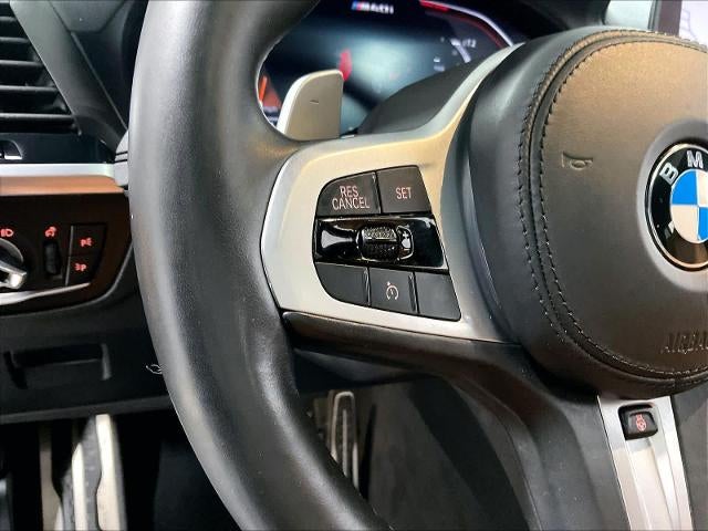 2021 BMW X3 M40i Sports Activity Vehicle