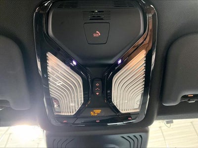 2021 BMW X3 M40i Sports Activity Vehicle