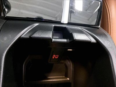 2021 BMW X3 M40i Sports Activity Vehicle