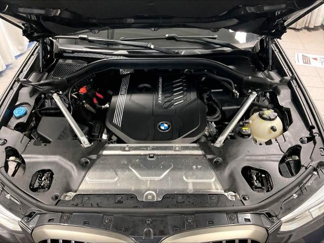 2021 BMW X3 M40i Sports Activity Vehicle