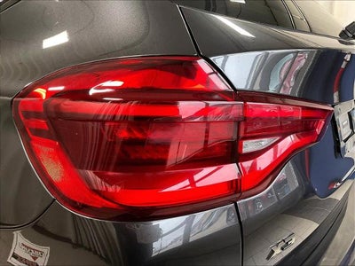 2021 BMW X3 M40i Sports Activity Vehicle