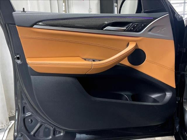 2021 BMW X3 M40i Sports Activity Vehicle