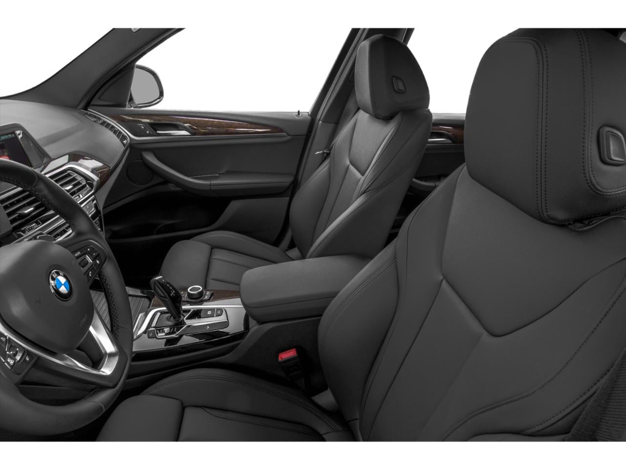 2021 BMW X3 M40i Sports Activity Vehicle