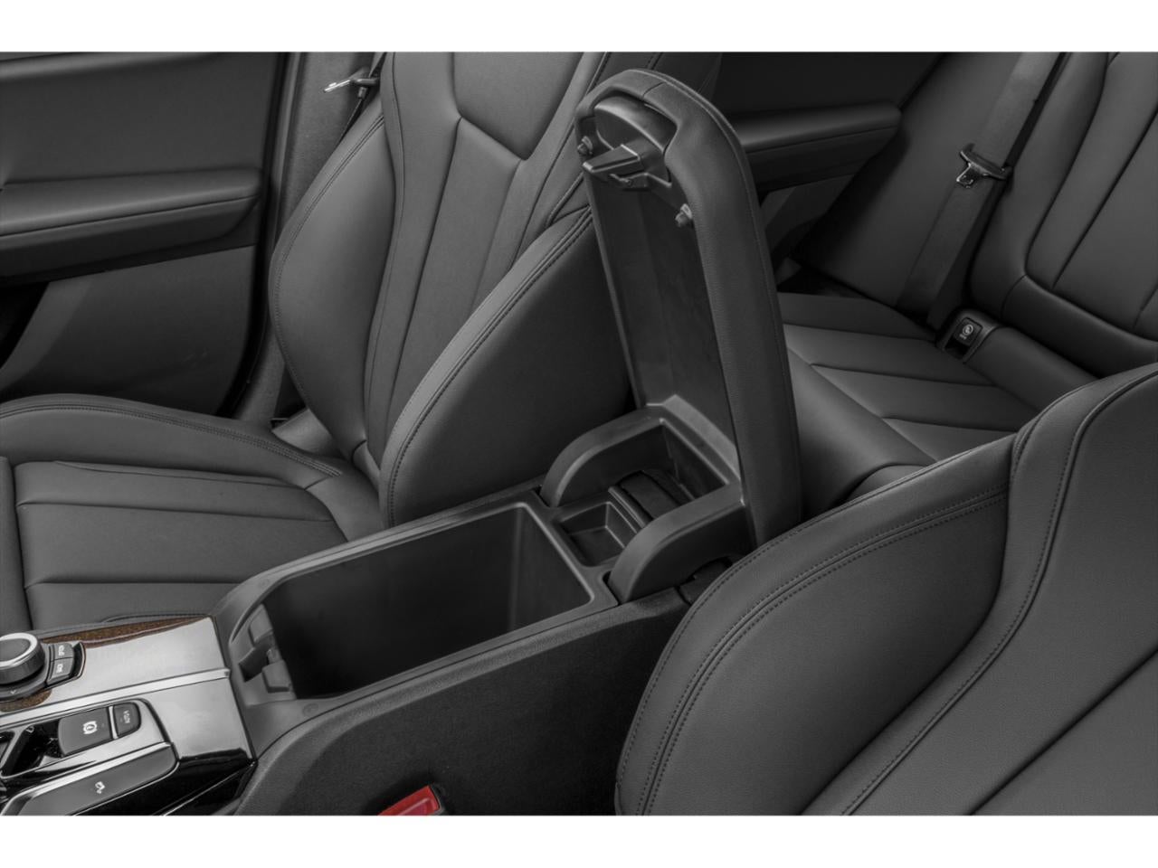 2021 BMW X3 M40i Sports Activity Vehicle