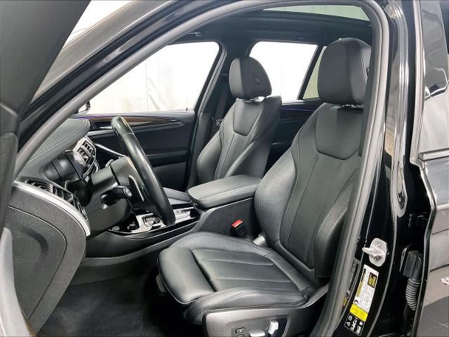 2021 BMW X3 M40i Sports Activity Vehicle