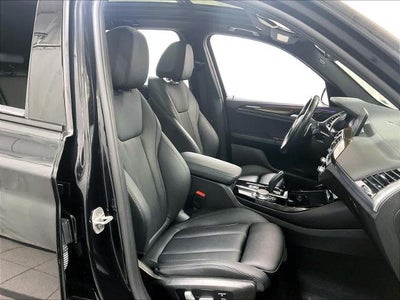 2021 BMW X3 M40i Sports Activity Vehicle