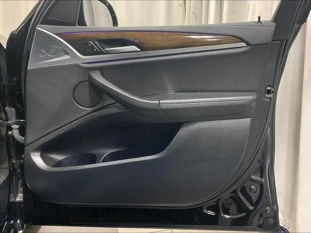 2021 BMW X3 M40i Sports Activity Vehicle