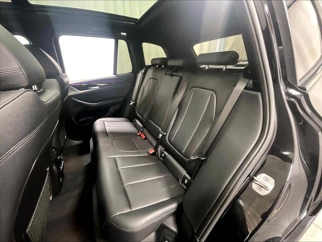 2021 BMW X3 M40i Sports Activity Vehicle