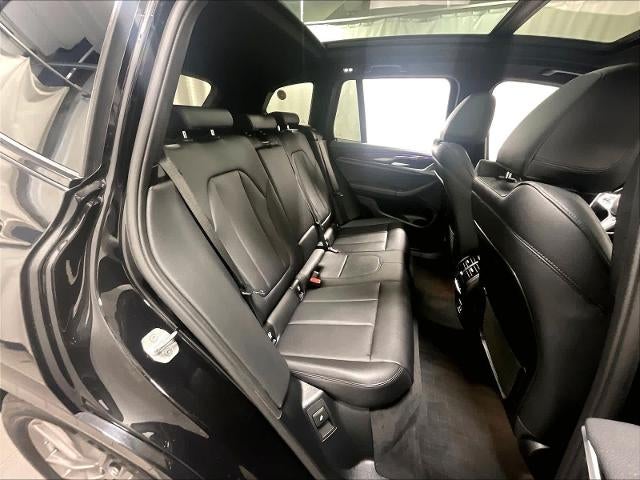 2021 BMW X3 M40i Sports Activity Vehicle