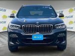 2021 BMW X3 M40i Sports Activity Vehicle