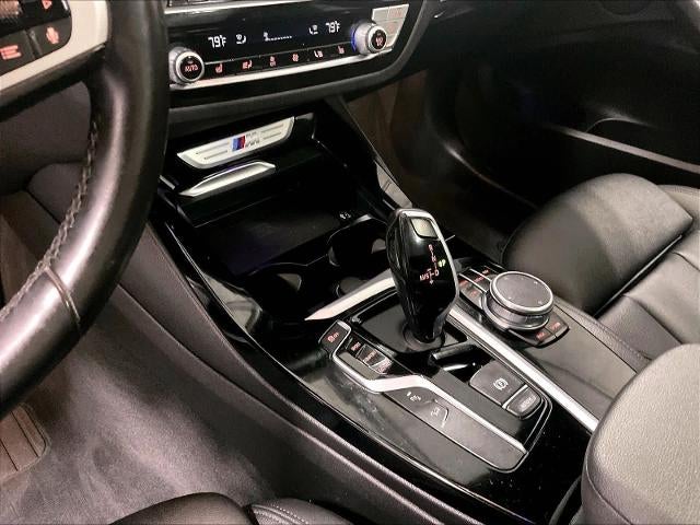 2021 BMW X3 M40i Sports Activity Vehicle