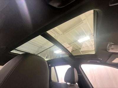 2021 BMW X3 M40i Sports Activity Vehicle