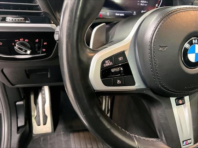 2021 BMW X3 M40i Sports Activity Vehicle